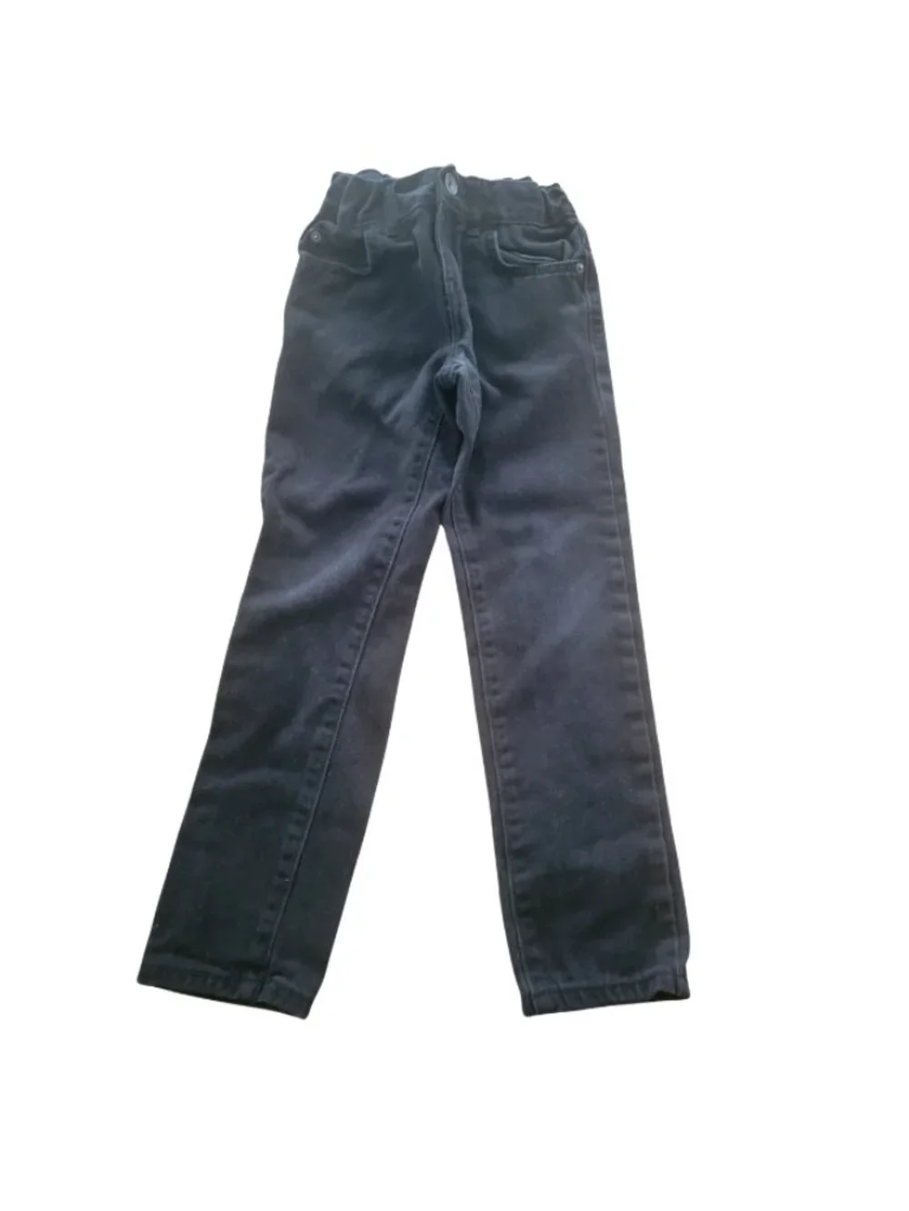 3 Pair Lot of Kids Pants, Faded Glory/Children's Place/Uniform Approved